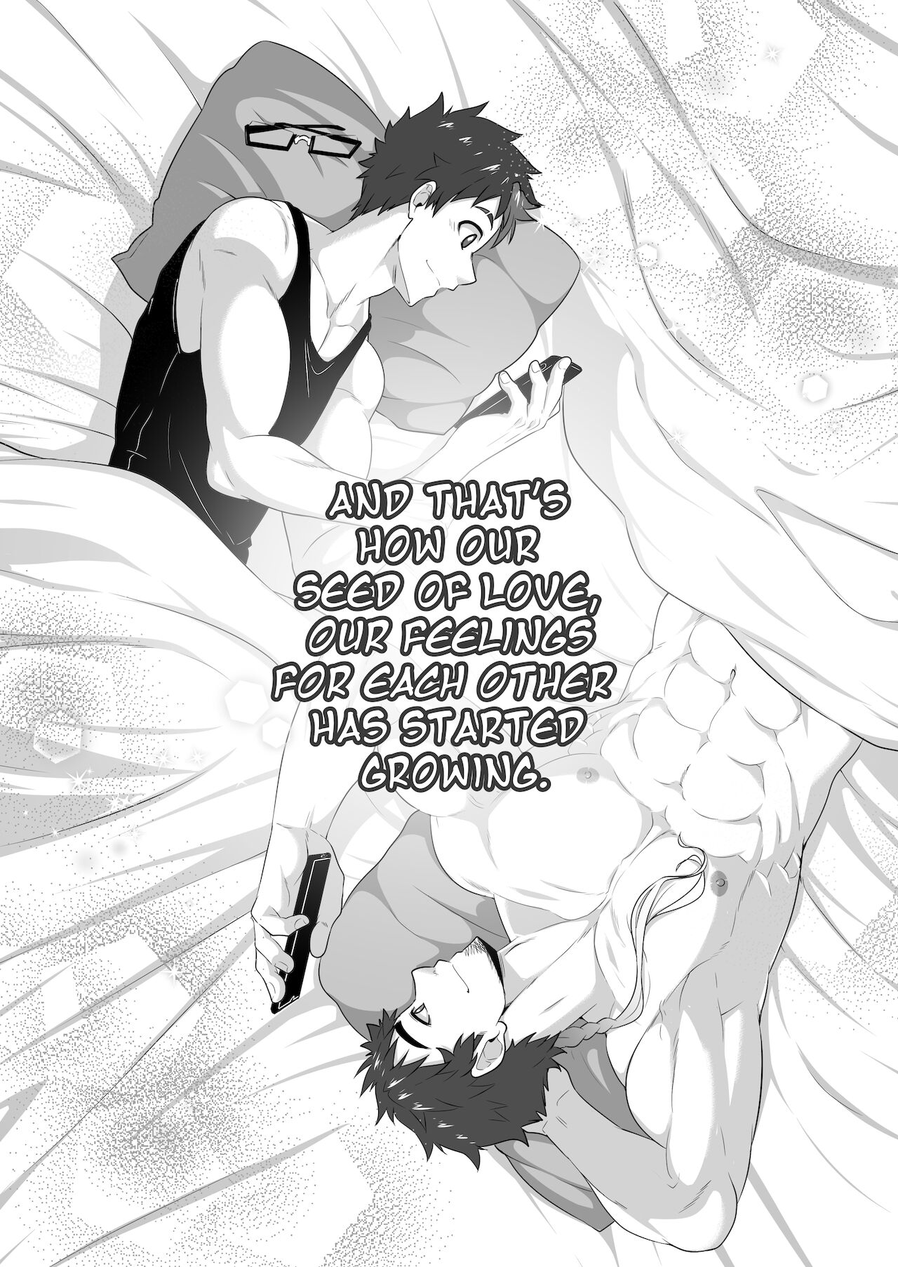 LOVER - Page 20
