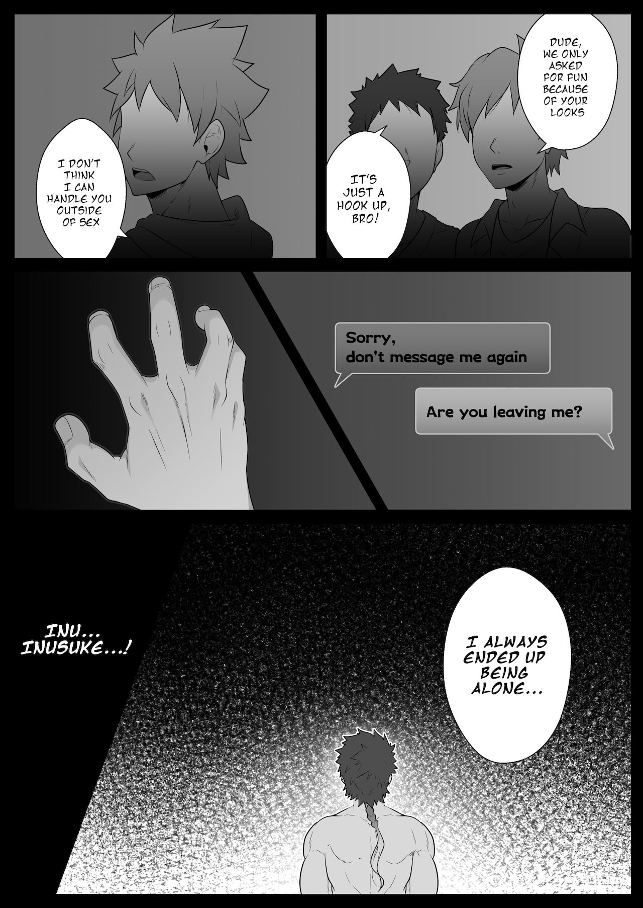 LOVER - Page 25