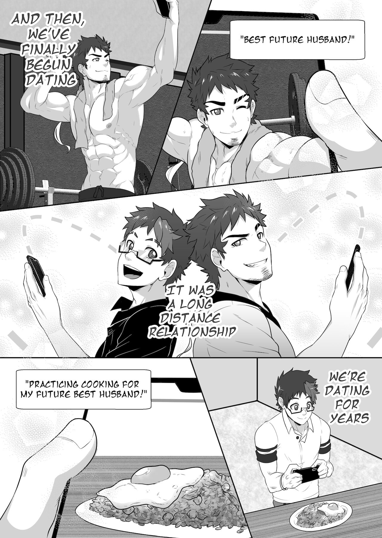 LOVER - Page 27