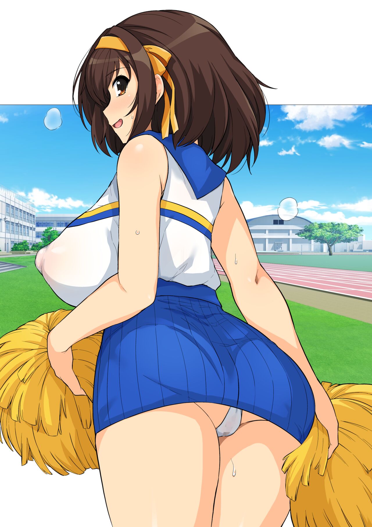 Harucos 12 - Page 51