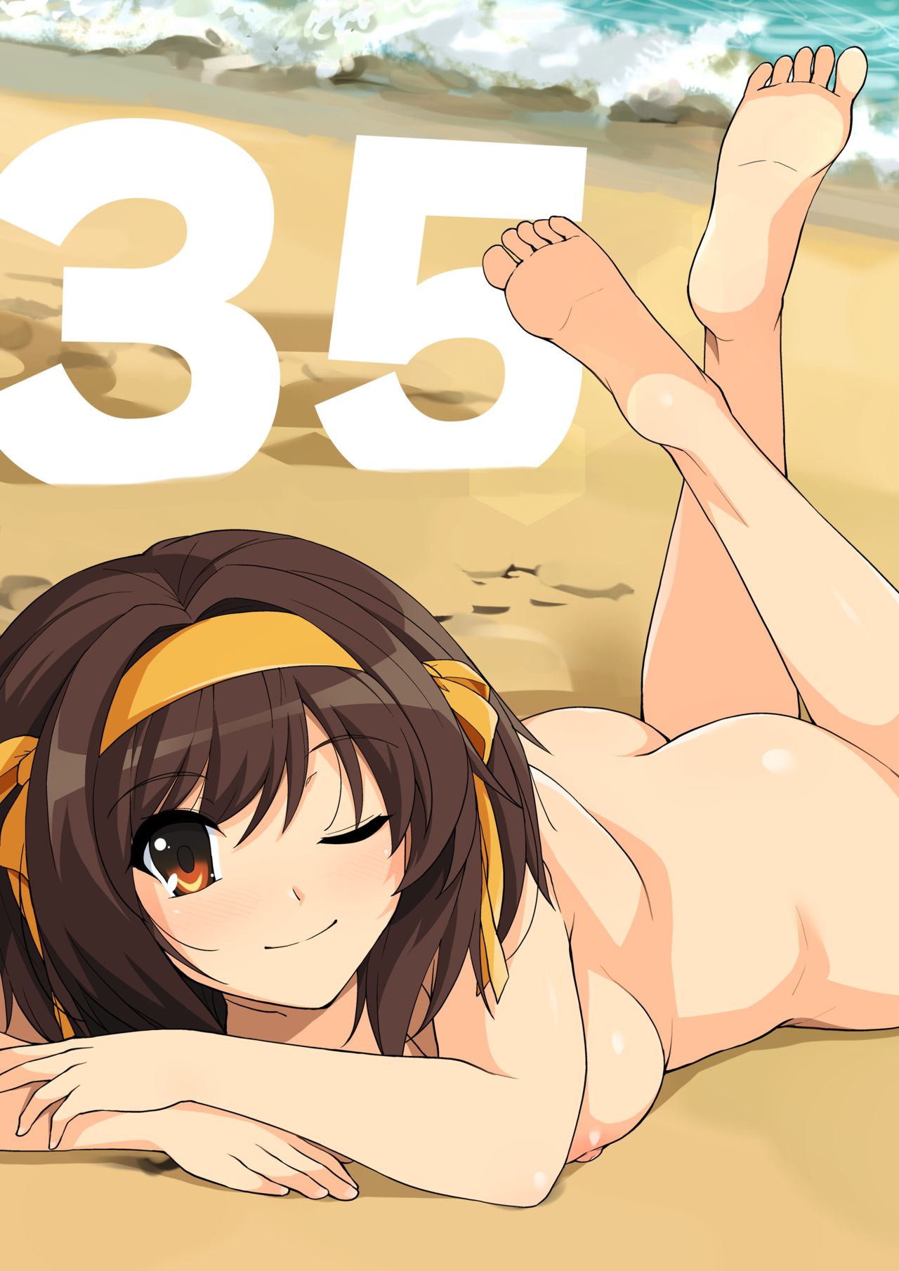 Countdown!! - Page 107