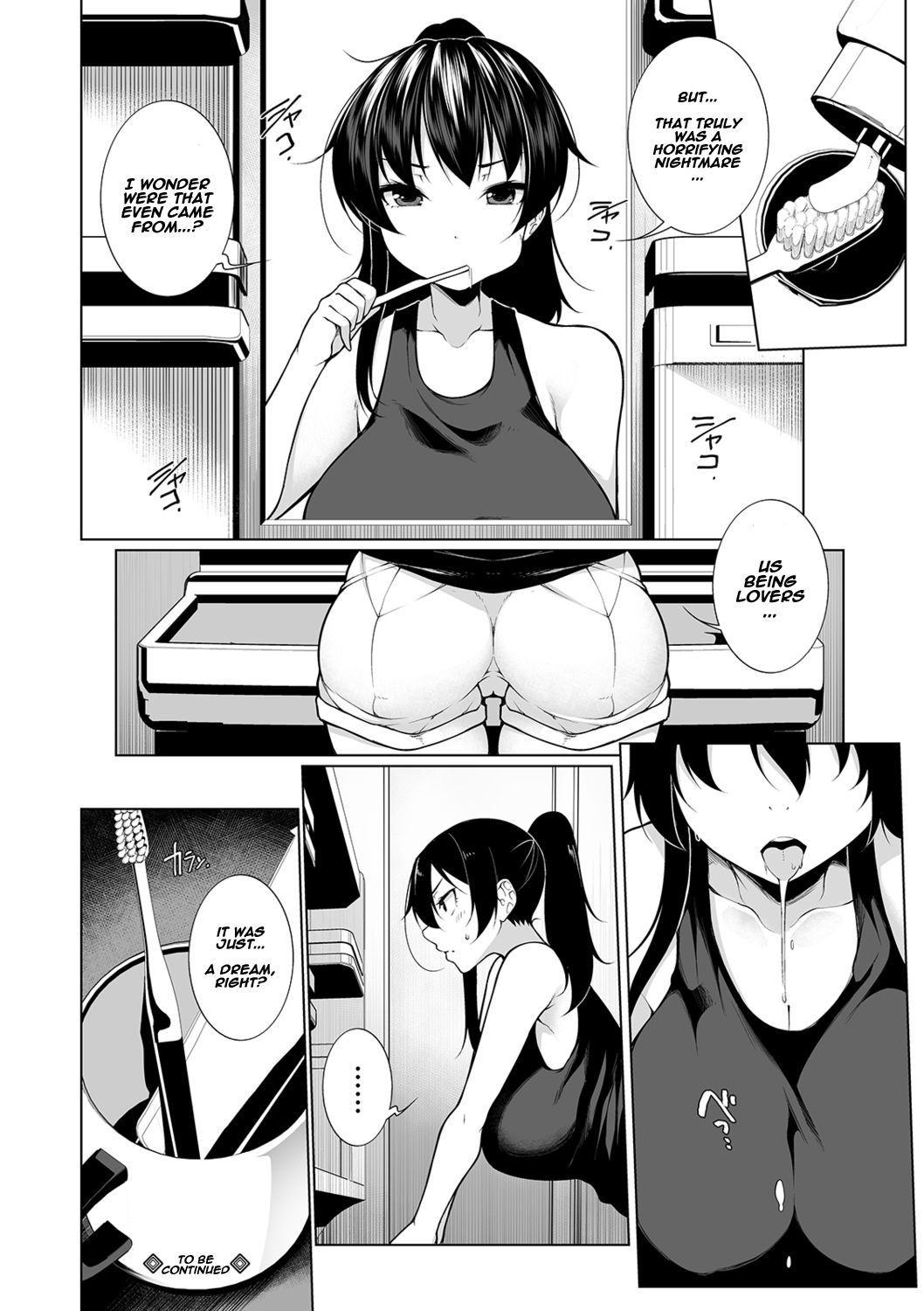 HYPNO BLINK 1-16 - Page 47