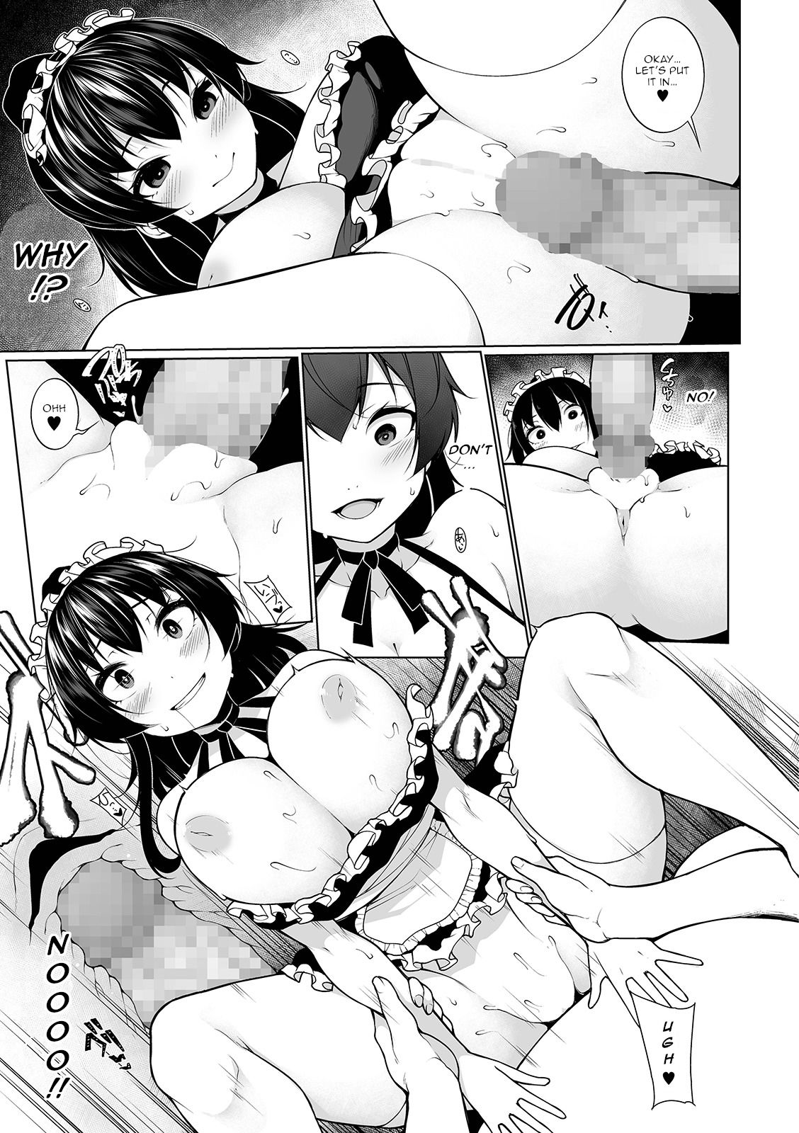 HYPNO BLINK 1-16 - Page 61