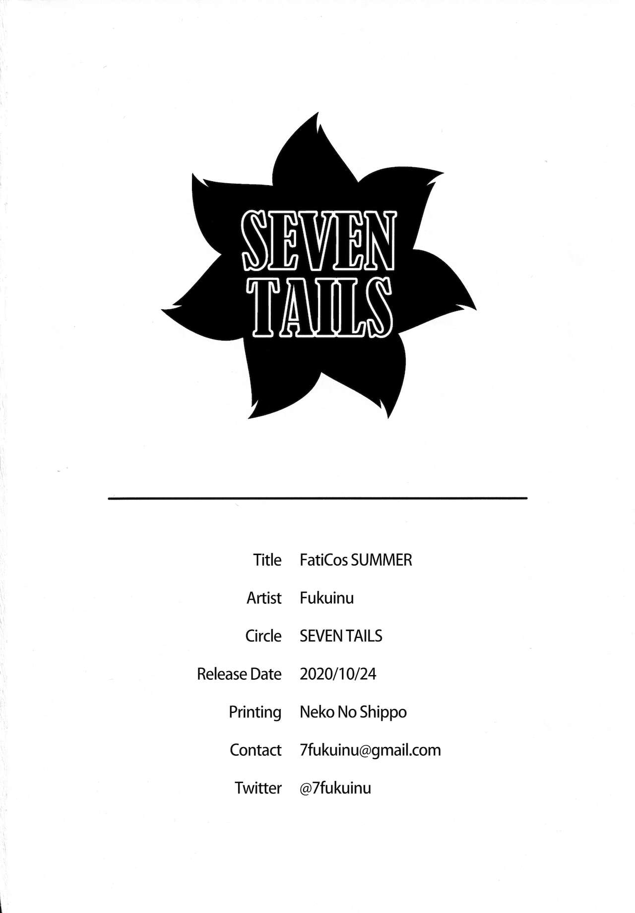 FatiCos SUMMER - Page 21