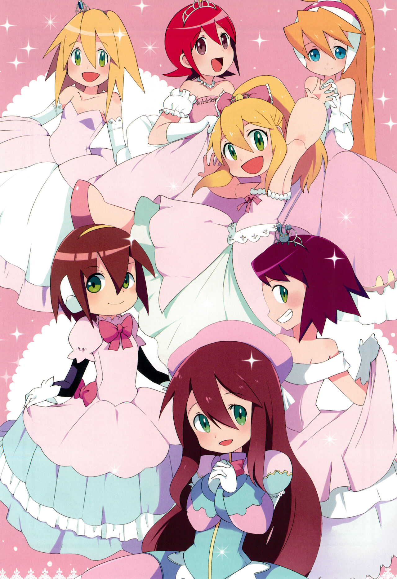 Girls Bravo! - Page 16