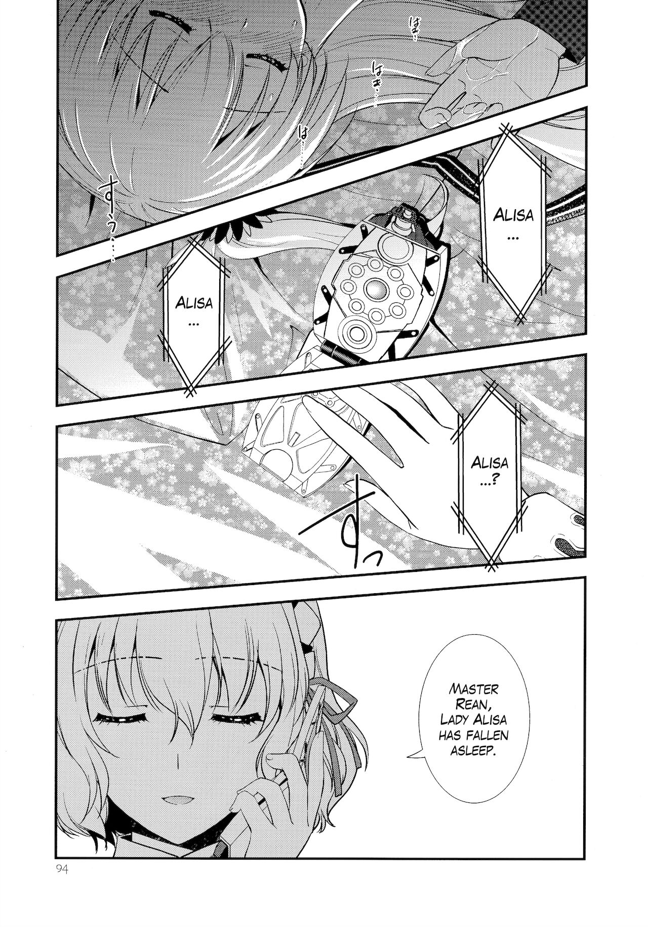 Assemble2 - Page 93