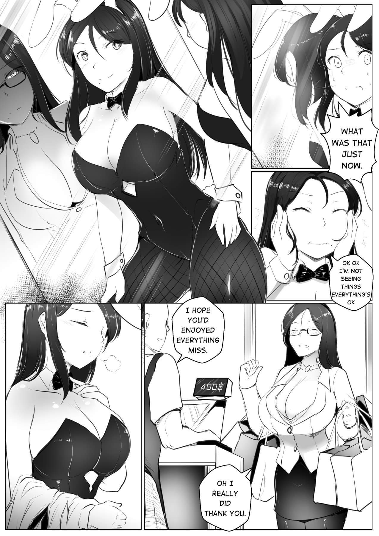 New life - Page 23