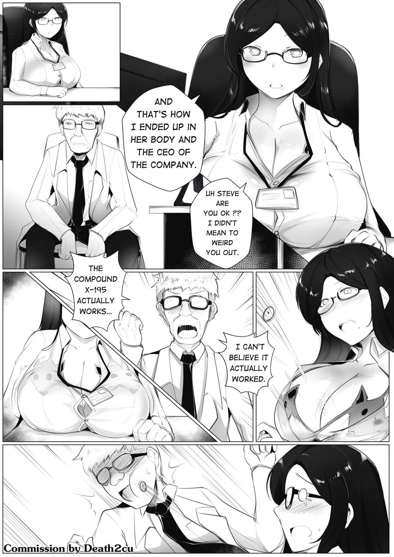 New life - Page 43
