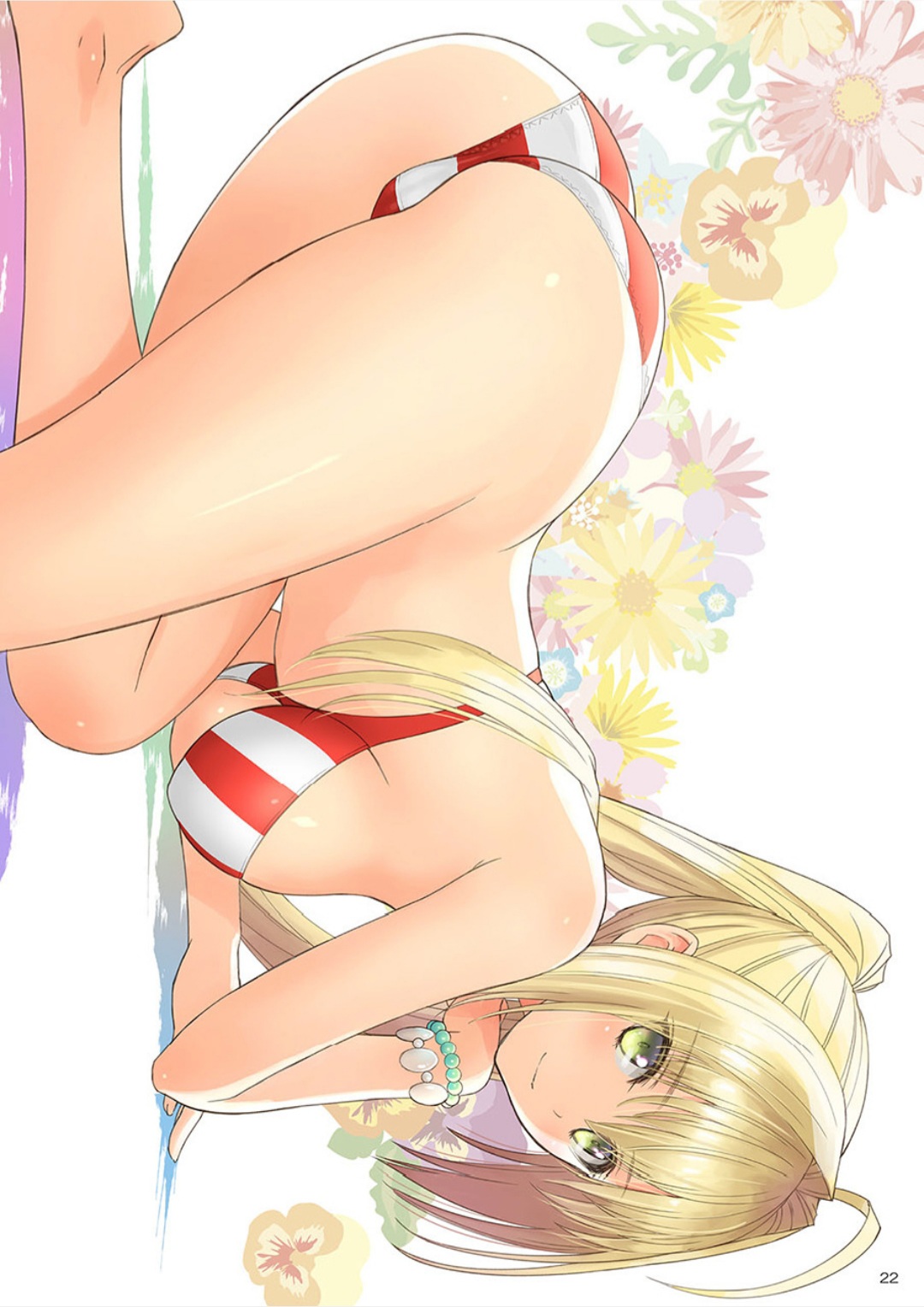 c99 さぁばんとまとめ本 T2 ART WORKS - Page 26