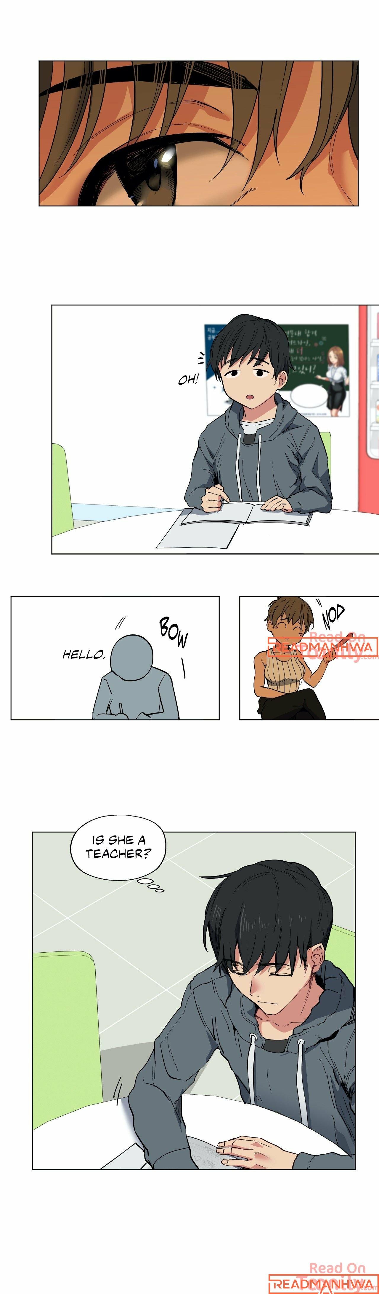 Lucky Guy Ch.30/? - Page 76