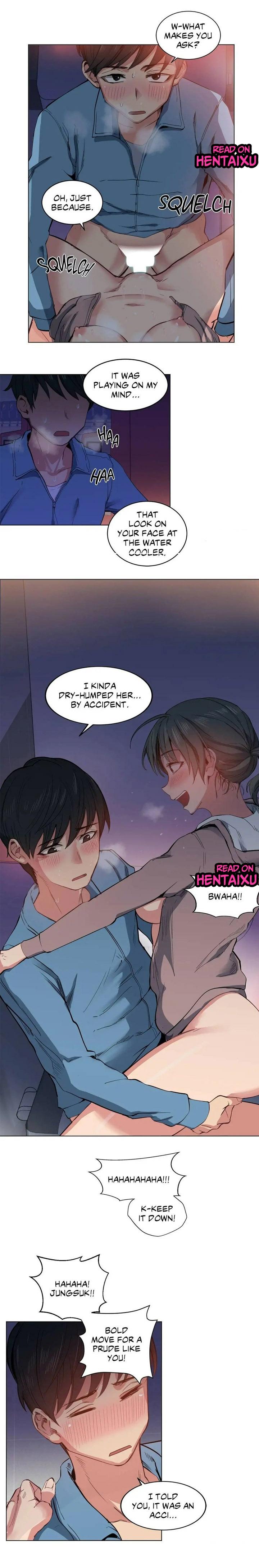 Lucky Guy Ch.30/? - Page 37