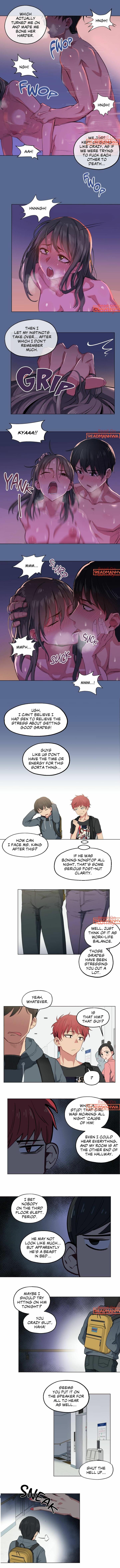 Lucky Guy Ch.30/? - Page 51