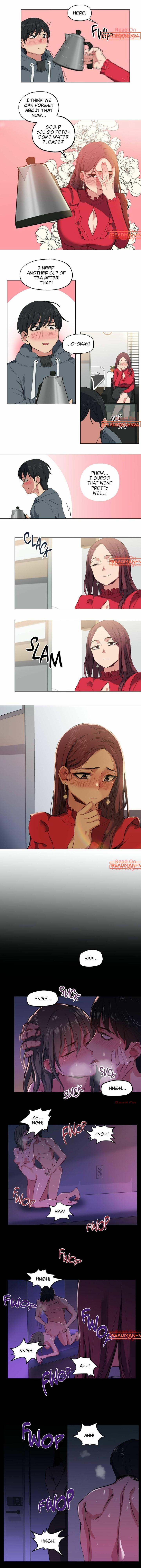 Lucky Guy Ch.30/? - Page 53