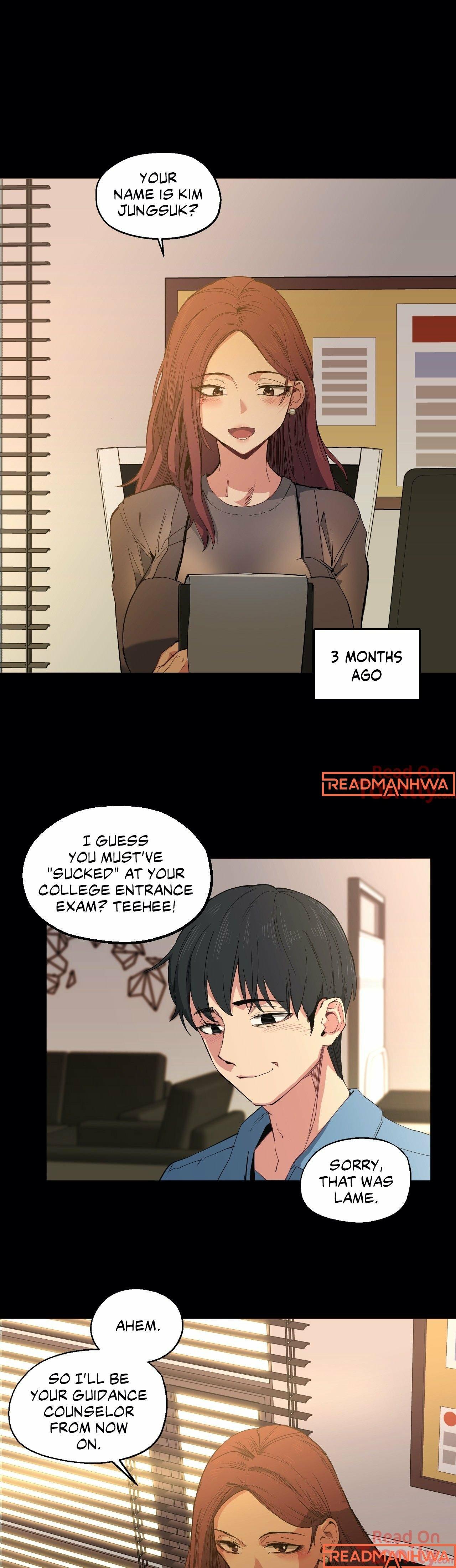 Lucky Guy Ch.30/? - Page 57