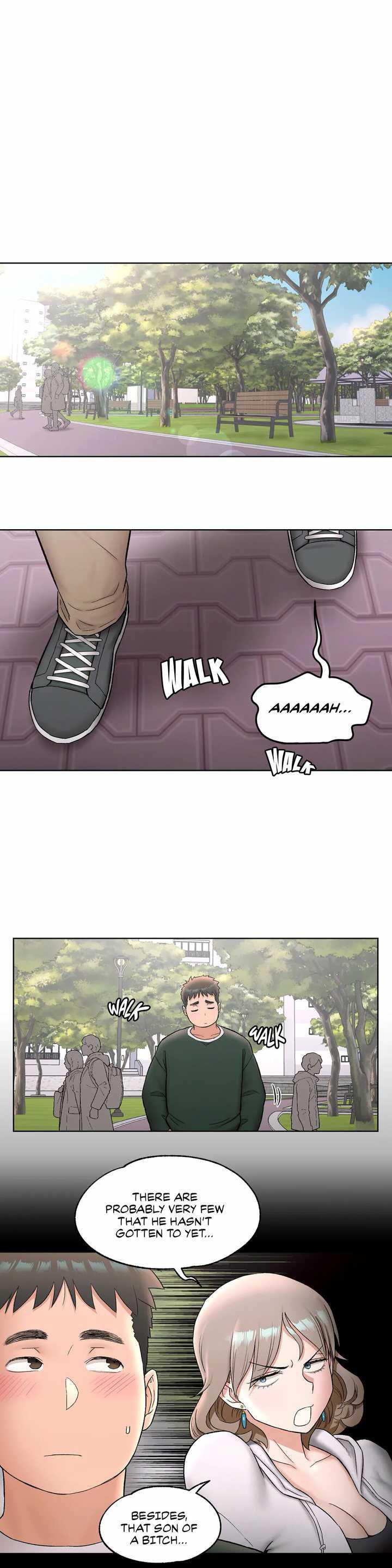Sexercise Ch.73/? - Page 72