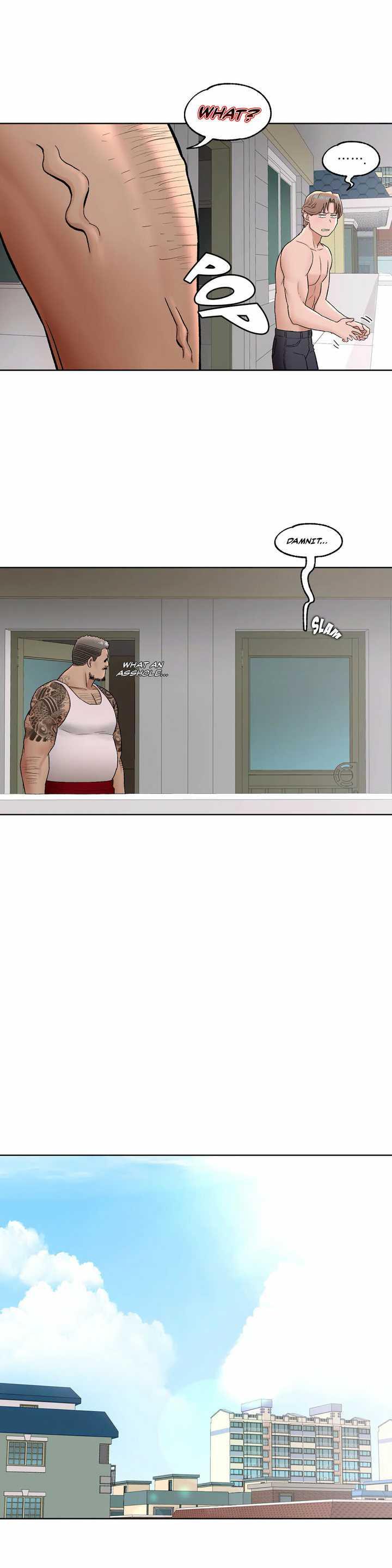 Sexercise Ch.73/? - Page 87