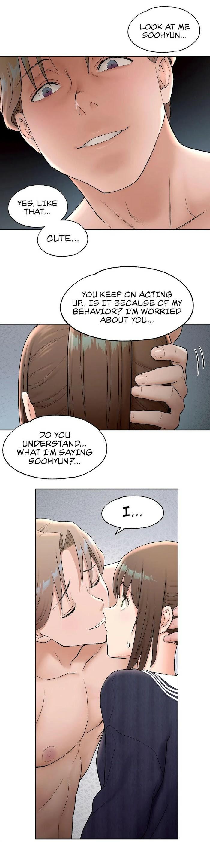Sexercise Ch.73/? - Page 37