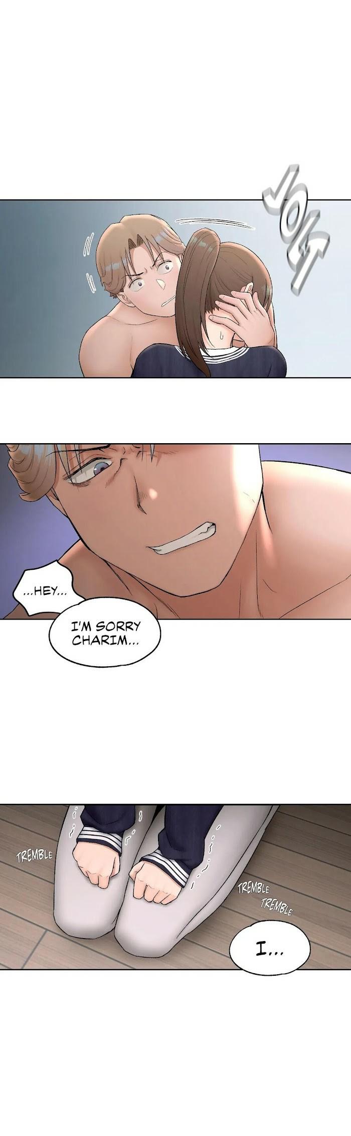 Sexercise Ch.73/? - Page 38