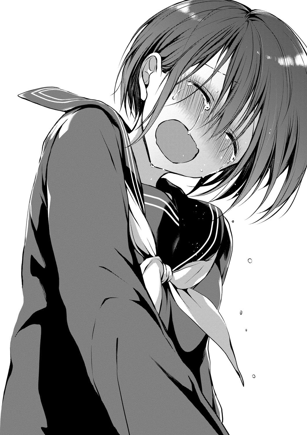 Kimi ga, Ii. - Page 53