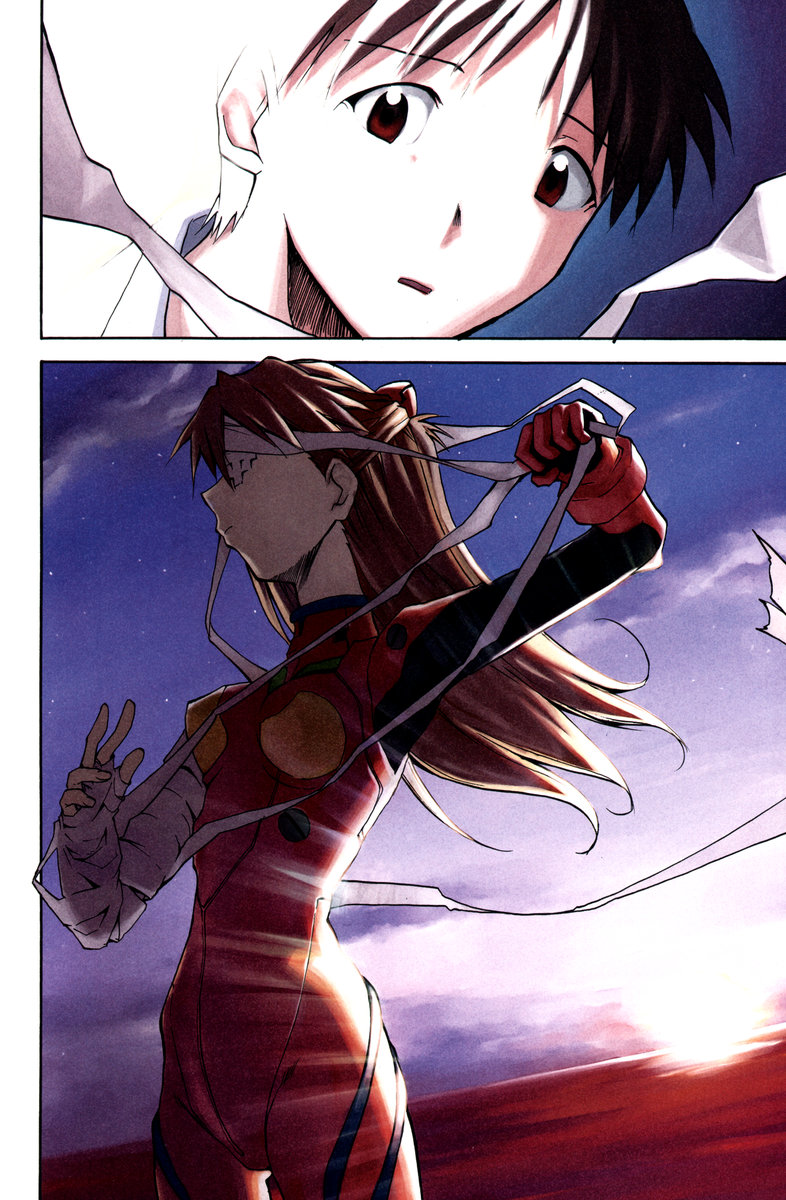 RETAKE总编集 - Page 276