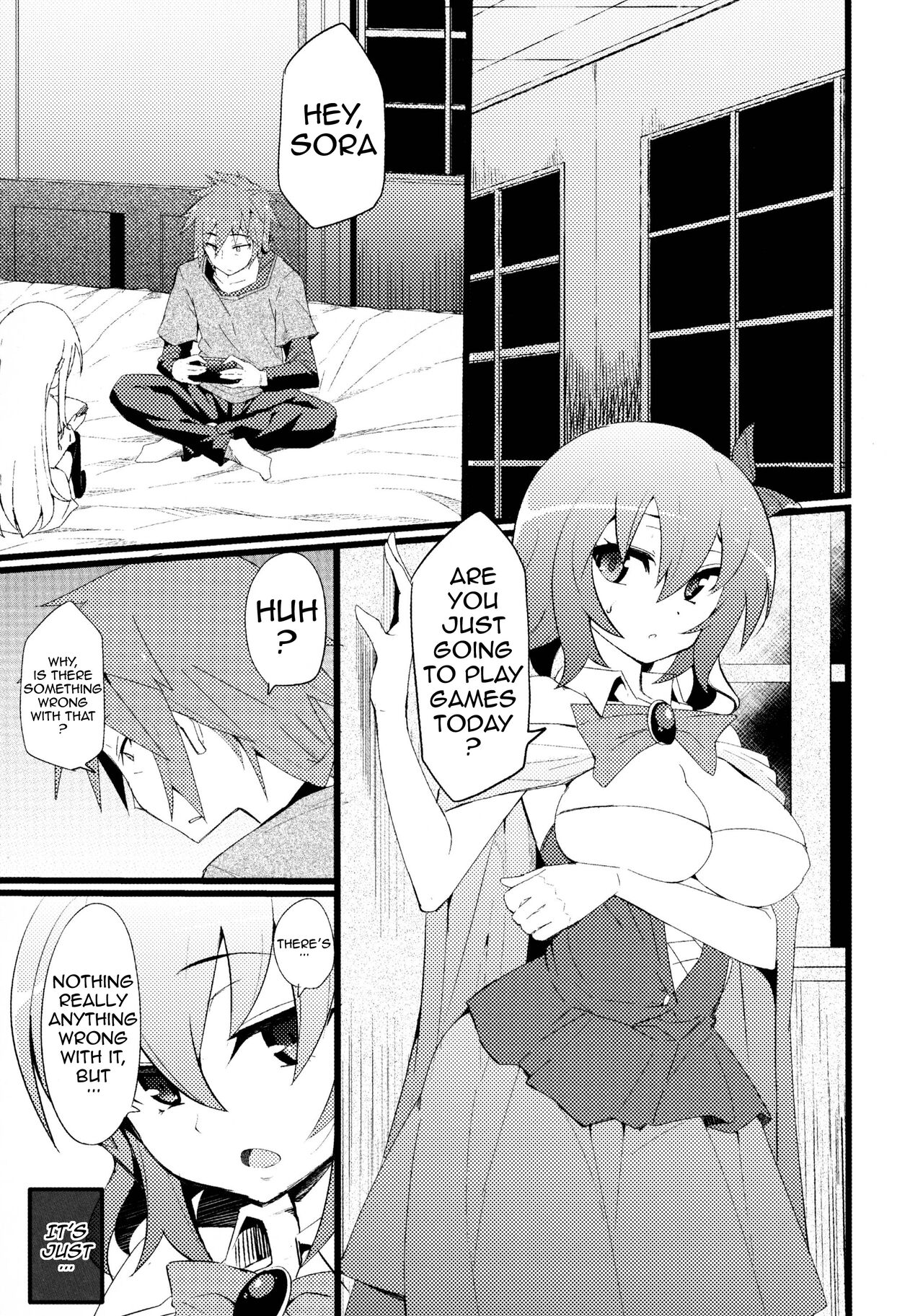 Steph Game - Page 16