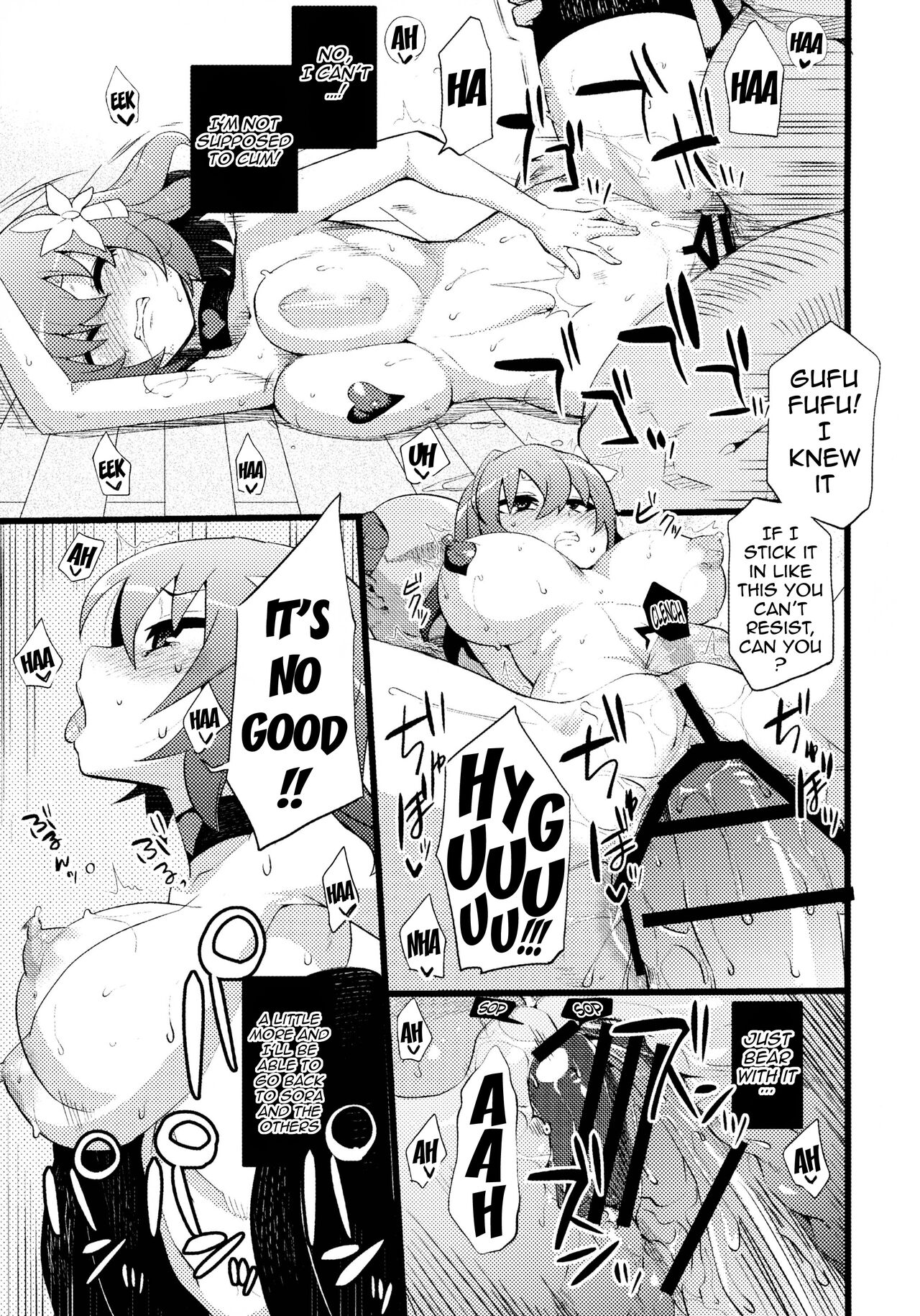 Steph Game - Page 28