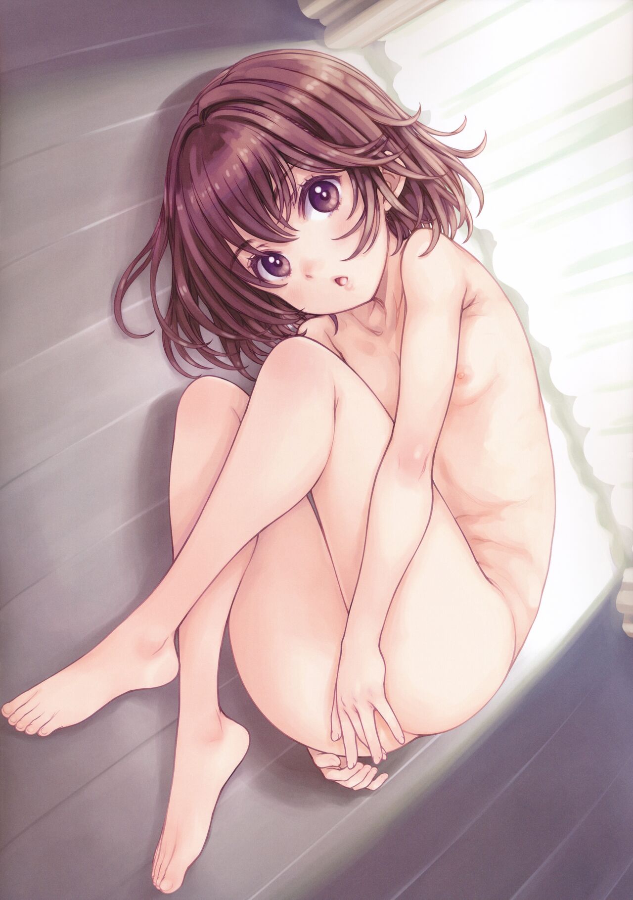 NUDE PORTRAITS 1014 - Page 16