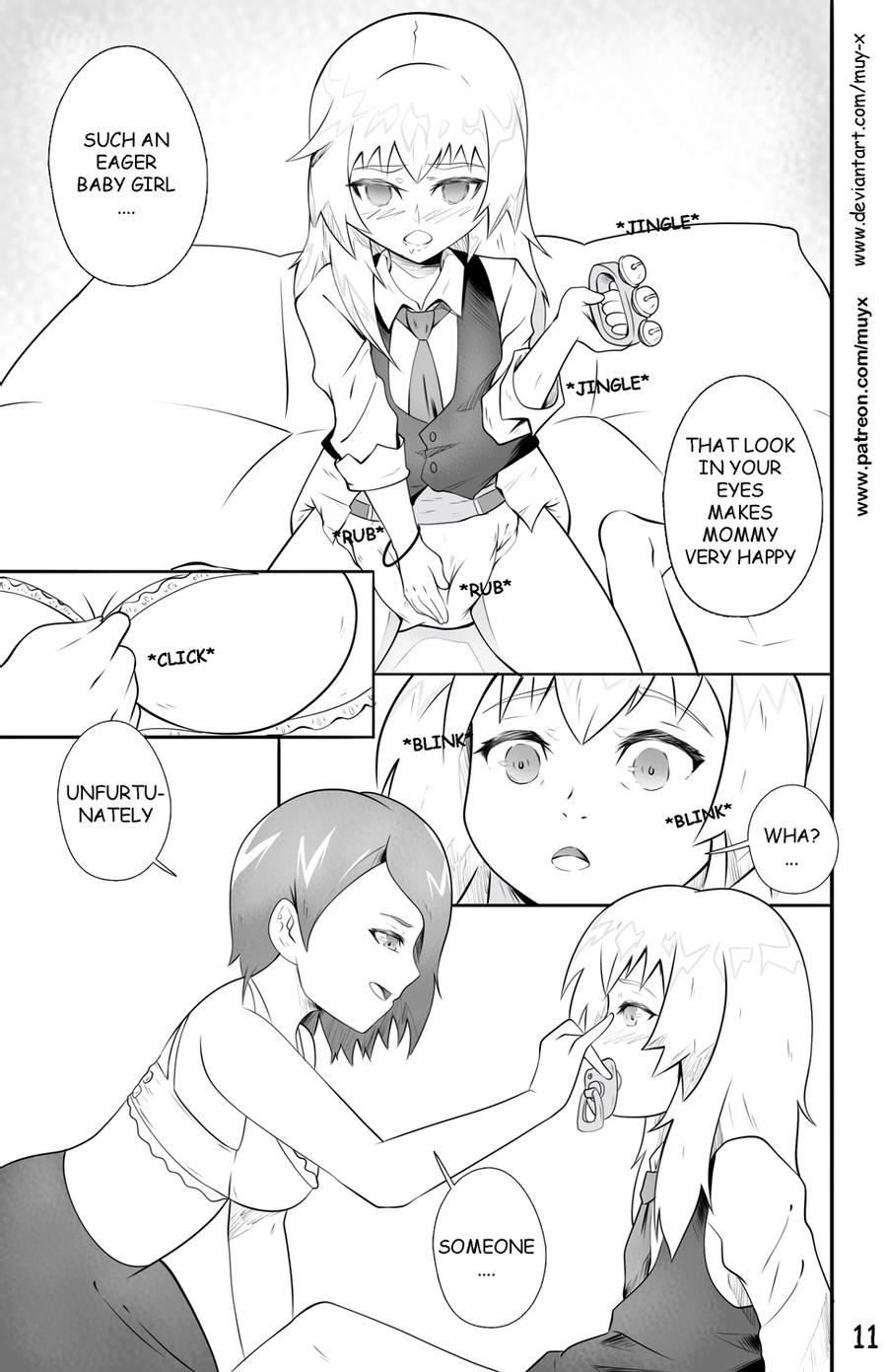 Re-Training Classroom - Page 12