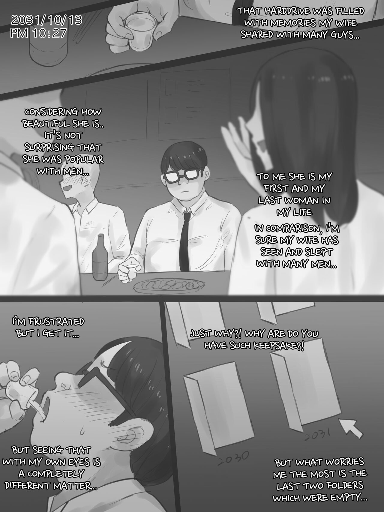 MEMORY PART1 - Page 28