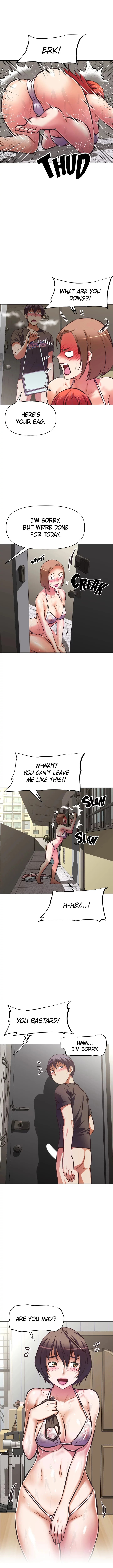 Streamer Aunt - Page 173