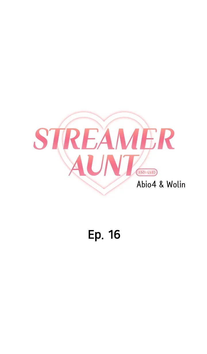 Streamer Aunt - Page 201