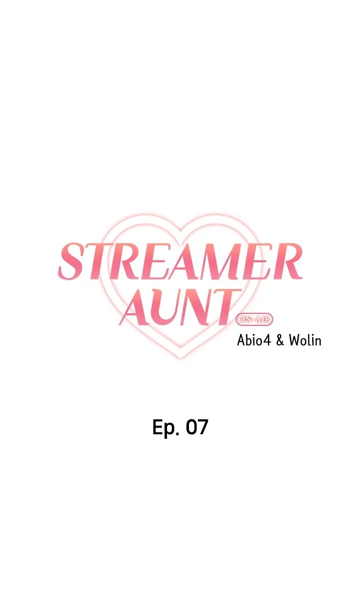 Streamer Aunt - Page 77