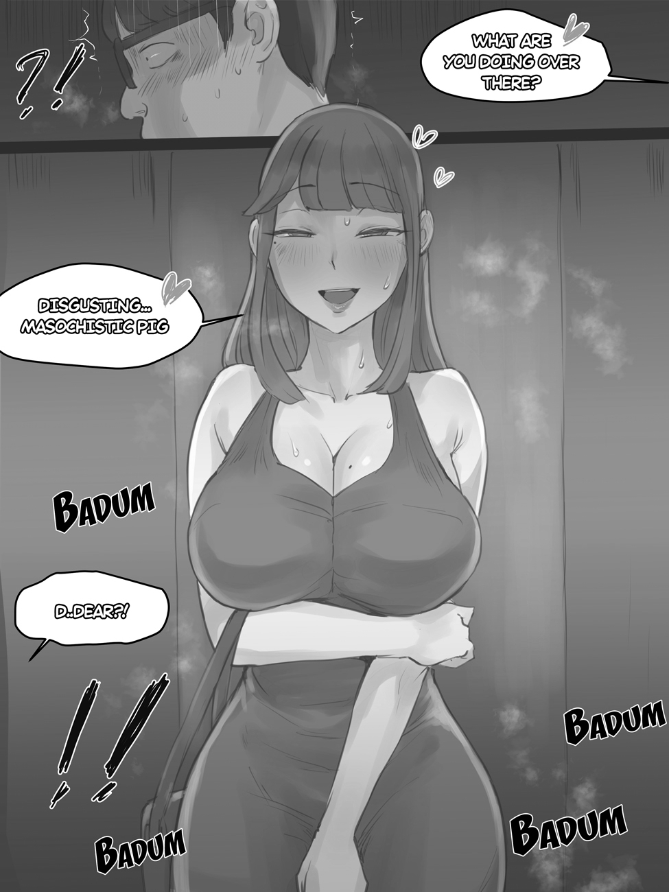 MEMORY PART 2 - Page 16