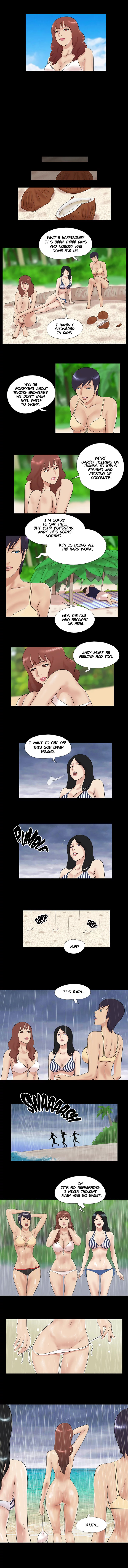 Naked Island - Page 12