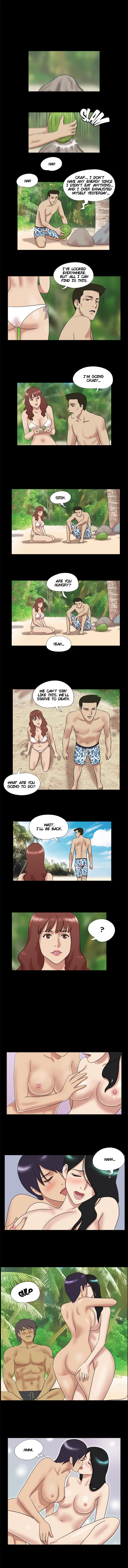 Naked Island - Page 30