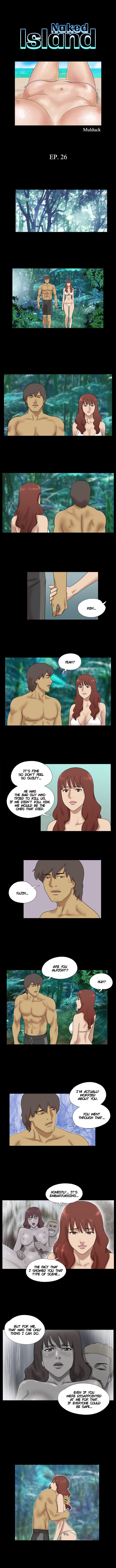 Naked Island - Page 77