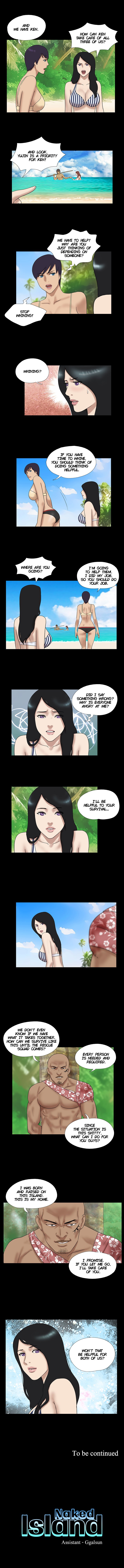 Naked Island - Page 82