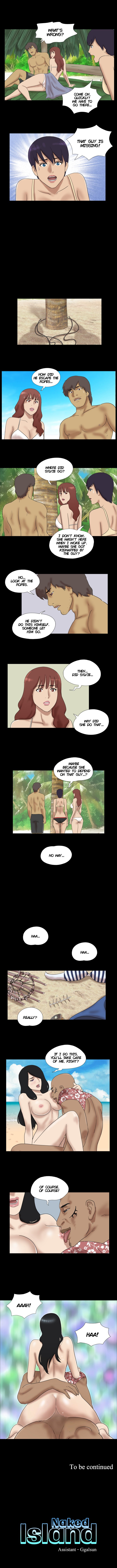 Naked Island - Page 85