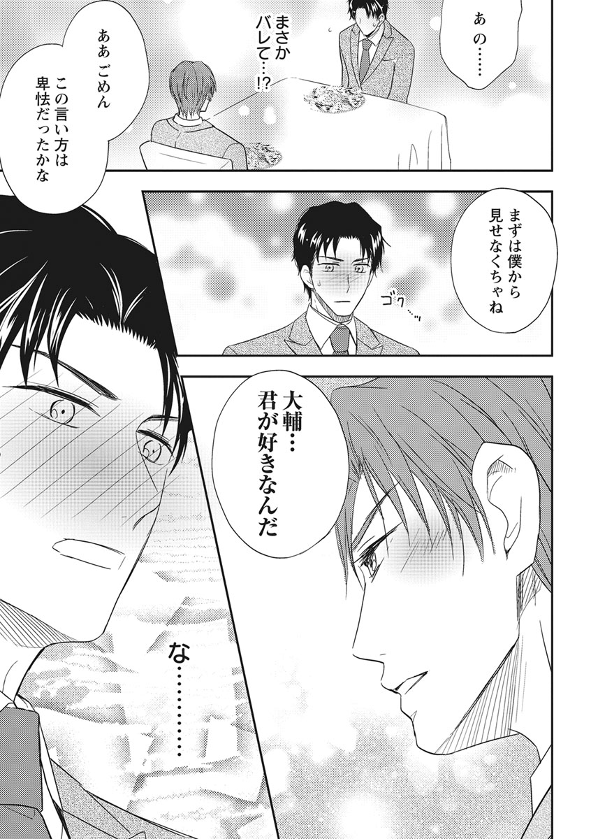 Chichi Men - Page 87