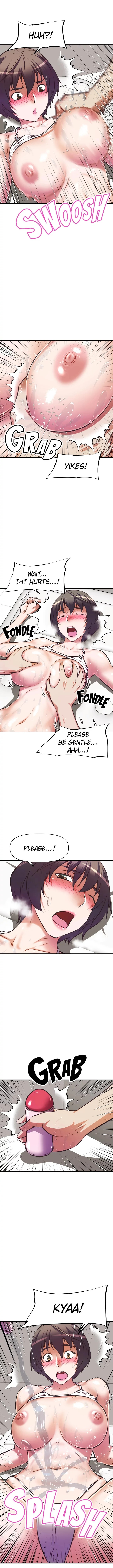 Streamer Aunt - Page 177