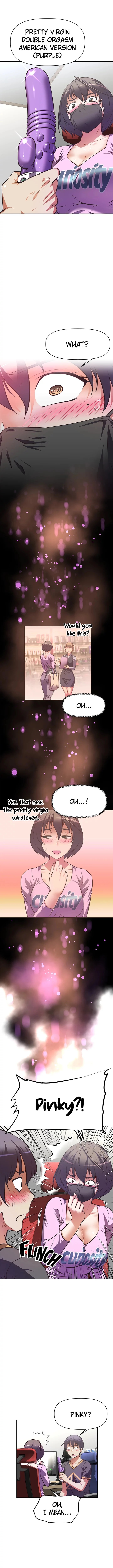 Streamer Aunt - Page 78