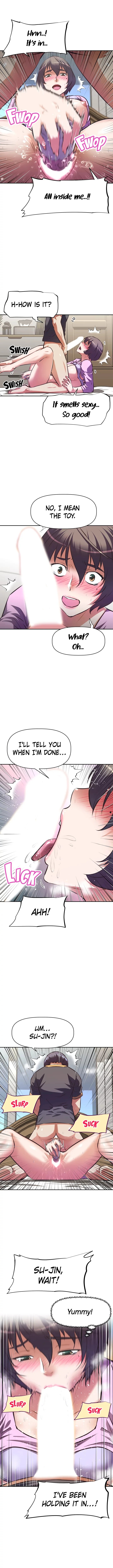 Streamer Aunt - Page 96