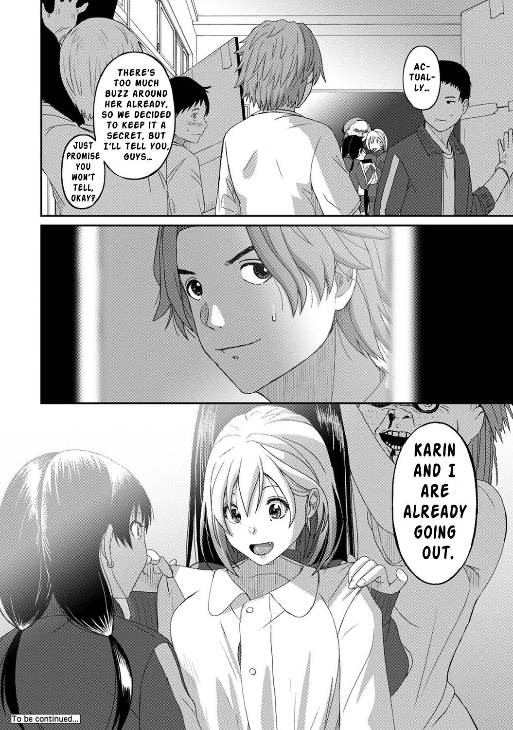 Itaiamai Ch. 9 - Page 35