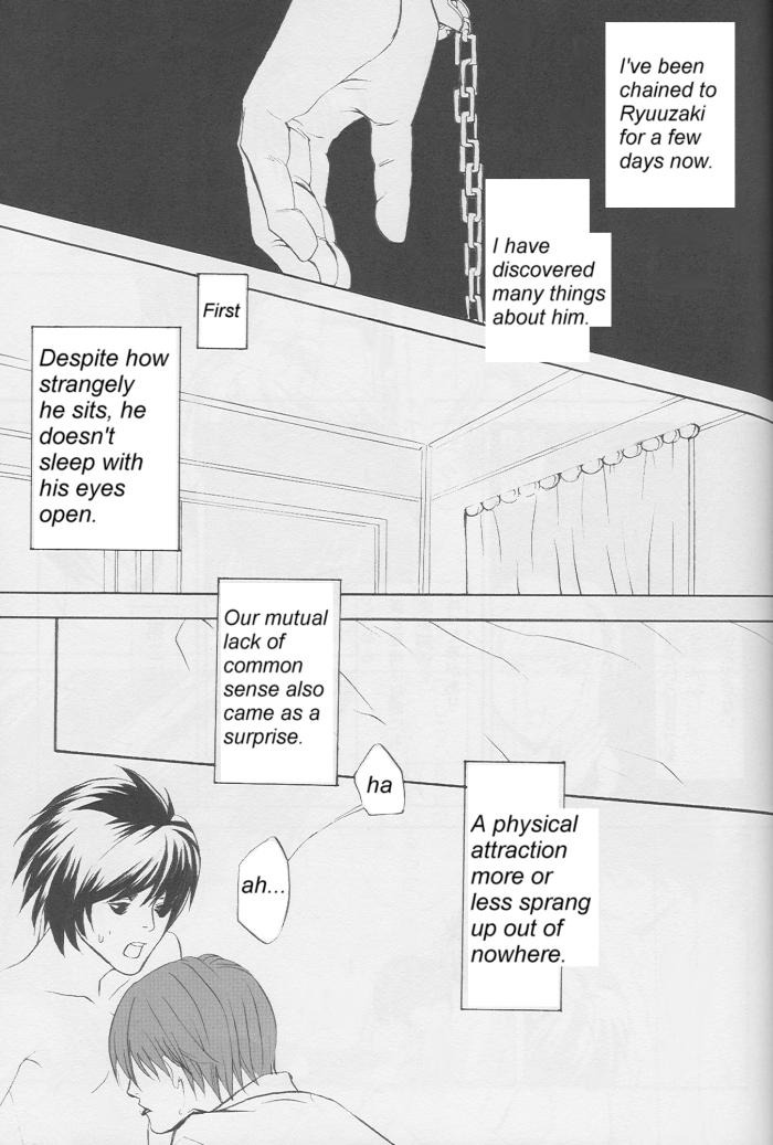 Charm - Page 17