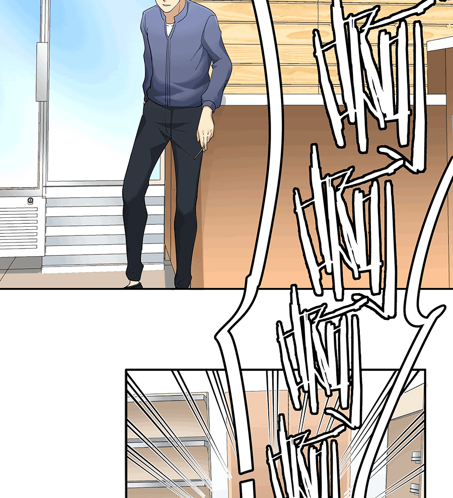 MRL爱先森热岛乐园--都市异象 - Page 67