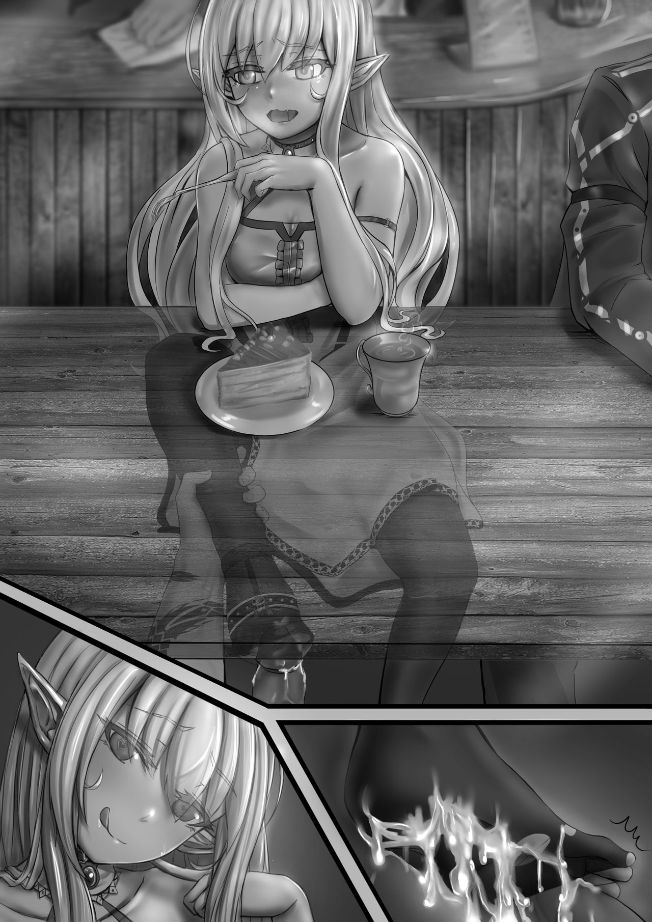 Cover + illustration - Page 12