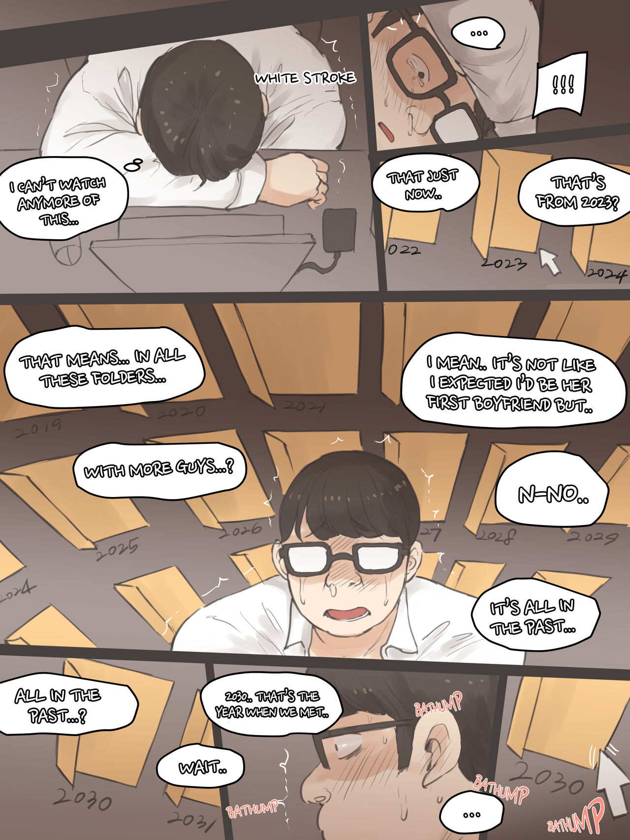 MEMORY PART 1&2 color - Page 27