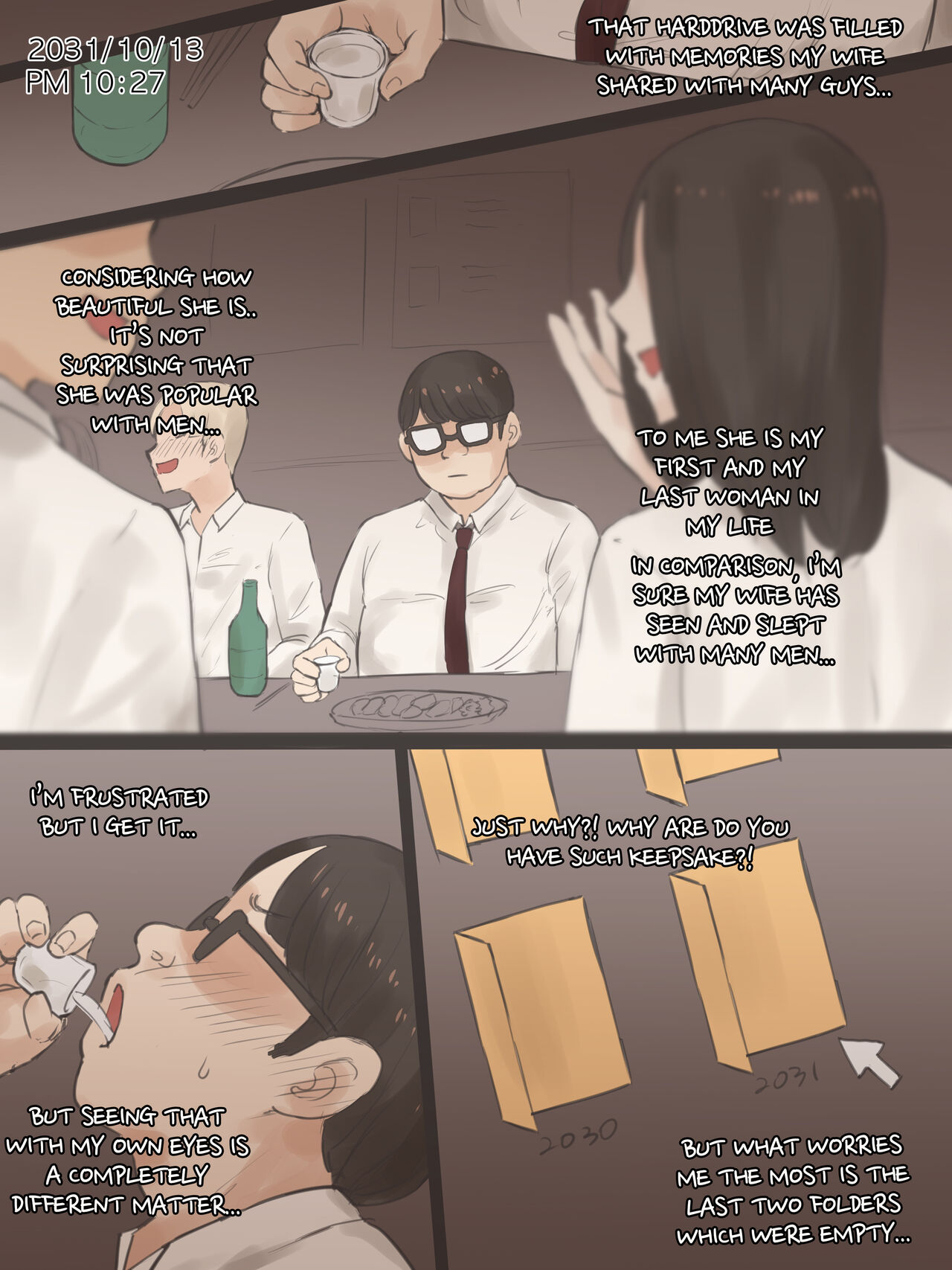 MEMORY PART 1&2 color - Page 29