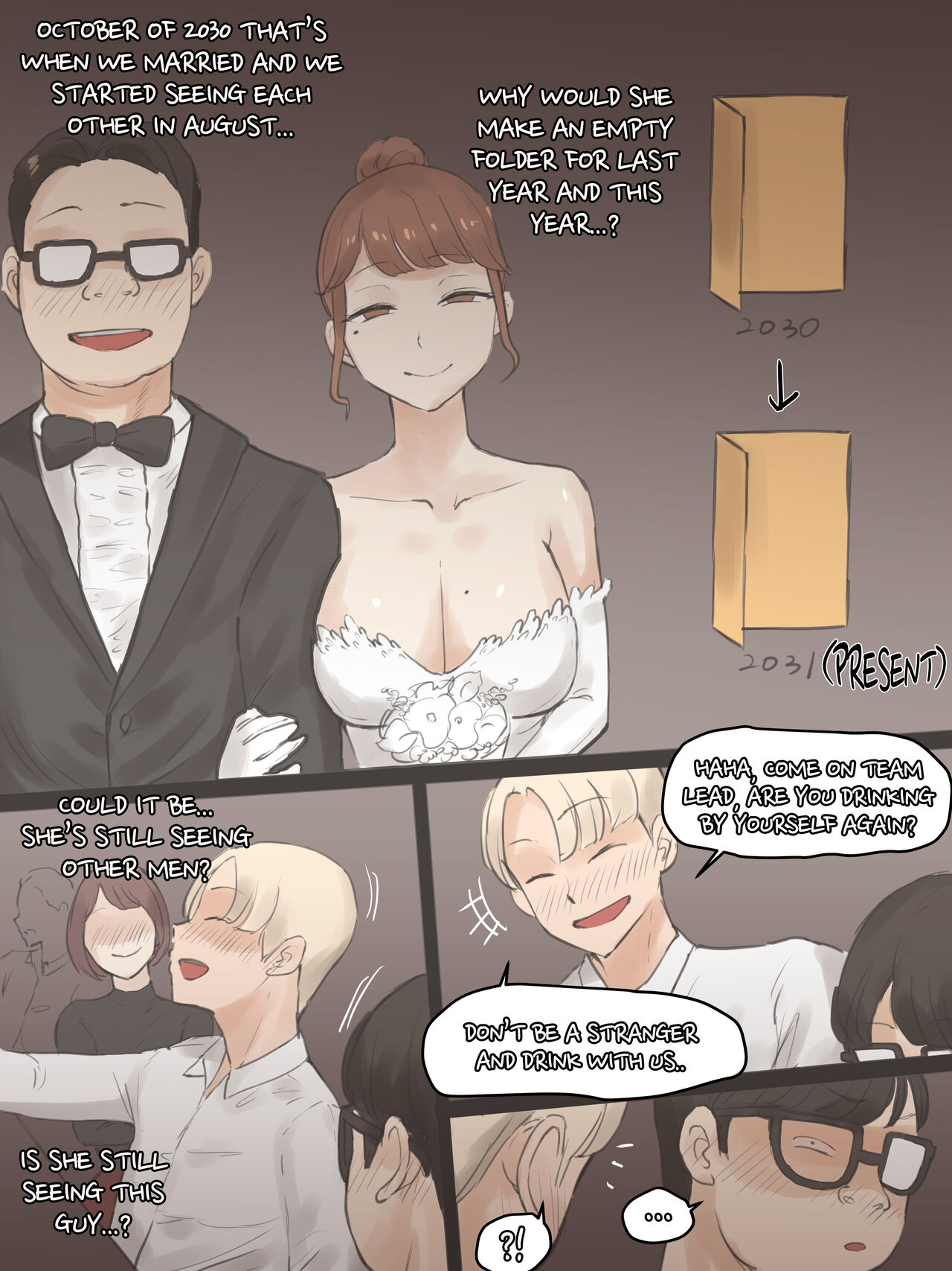MEMORY PART 1&2 color - Page 30