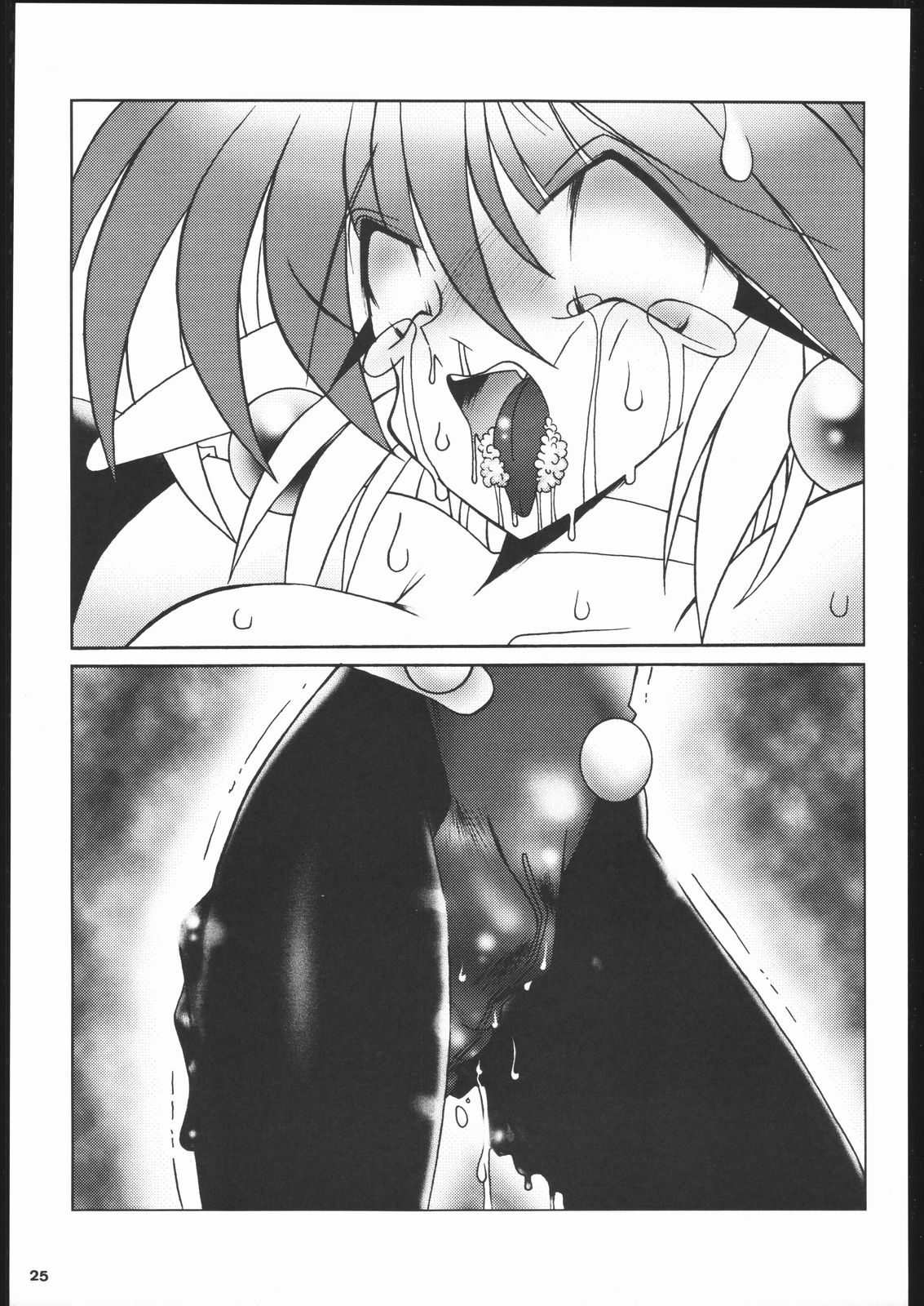 Dorei Shimai X - Page 24